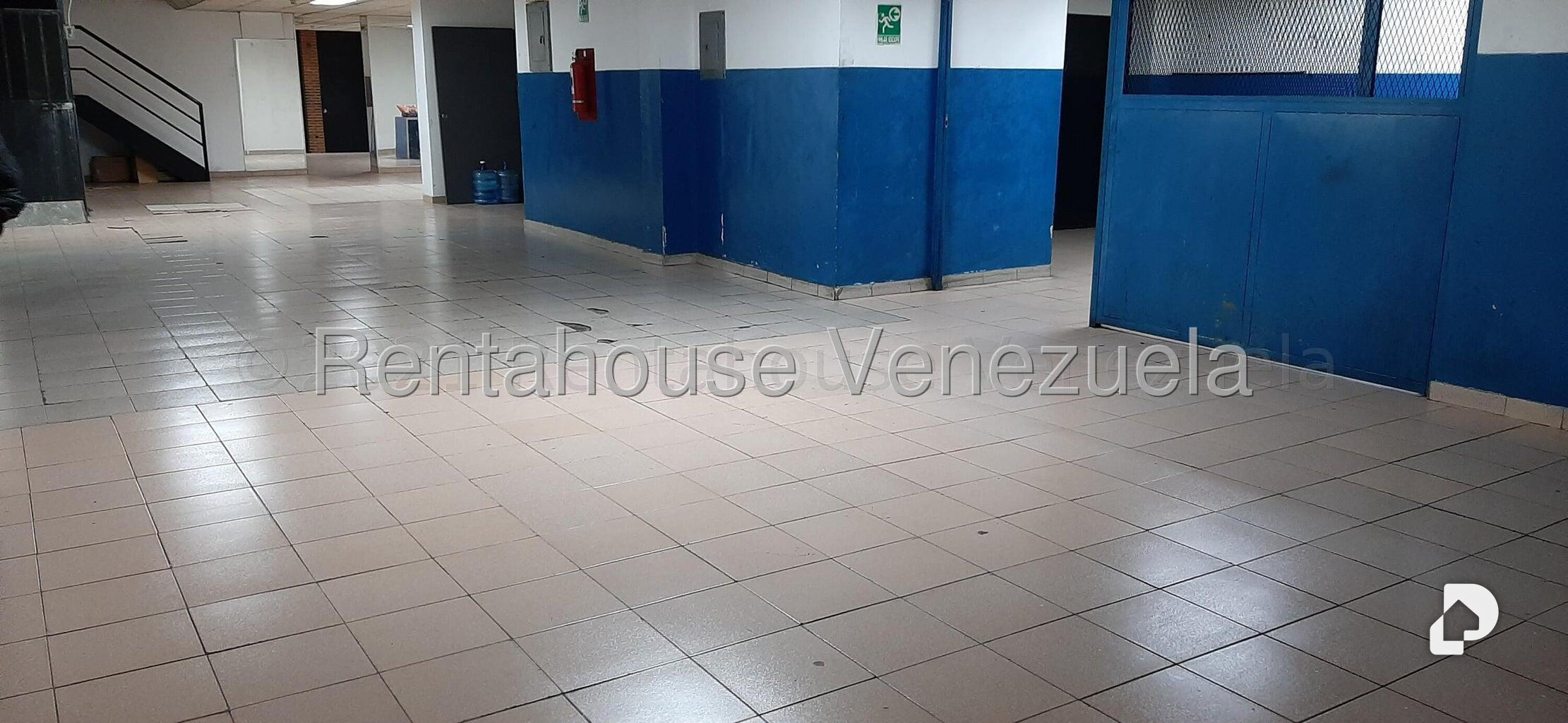 Local comercial en La Candelaria, Caracas