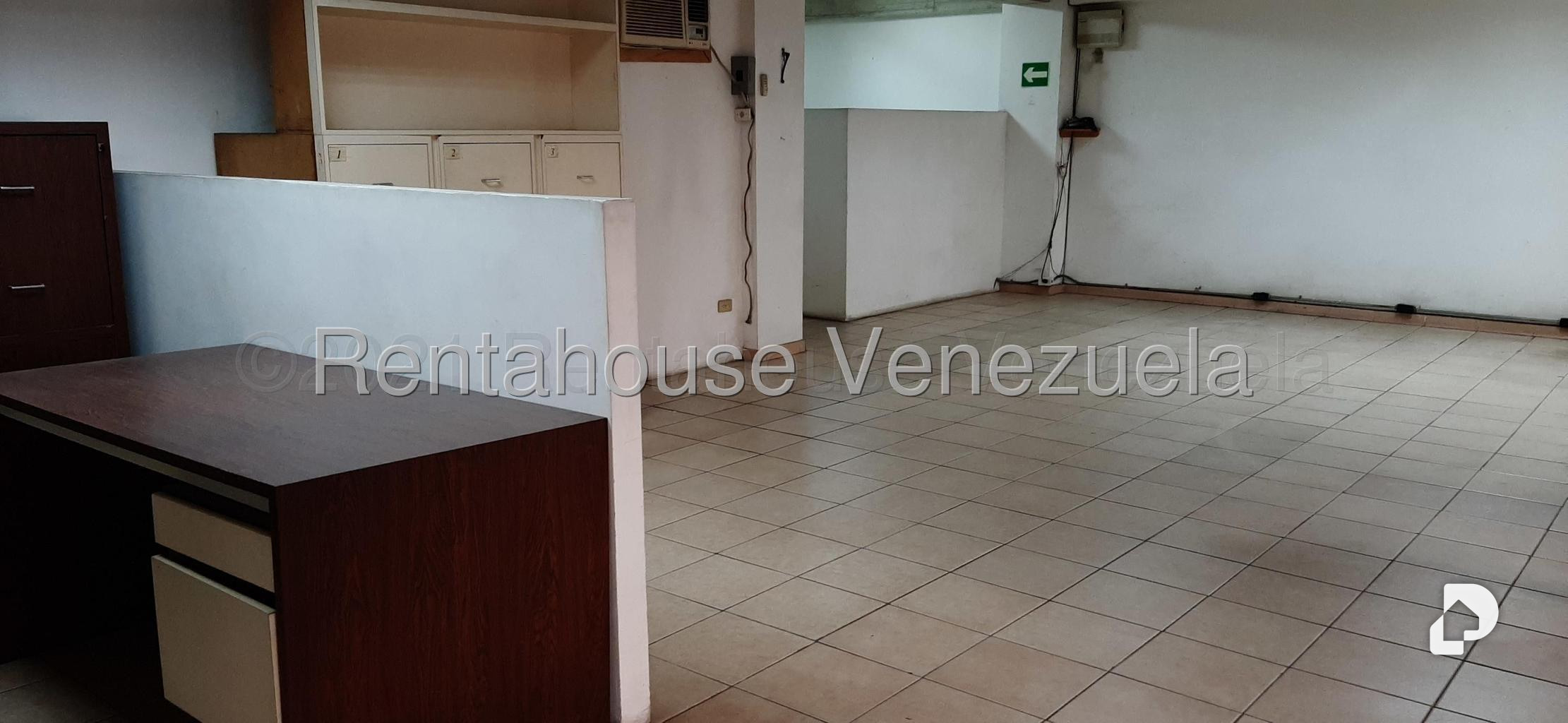 Local comercial en La Candelaria, Caracas