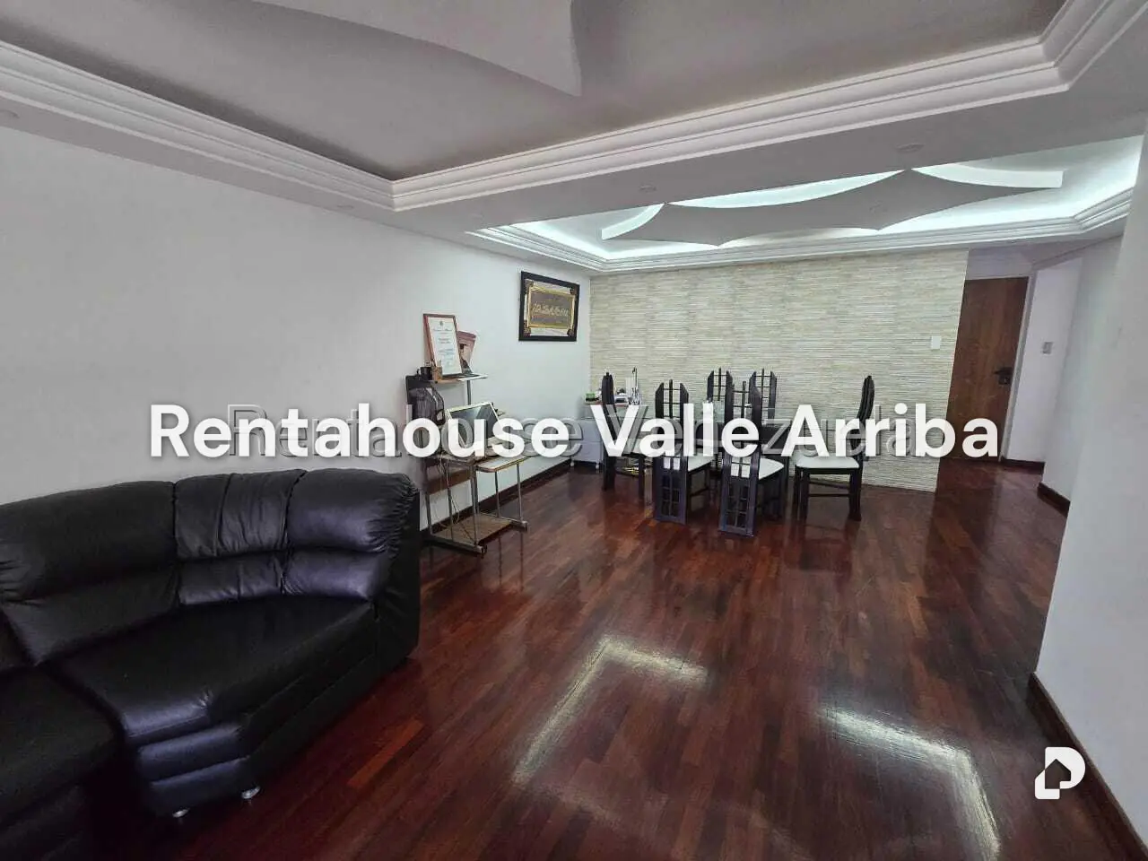 Apartamento en El Cafetal, Caracas – 1