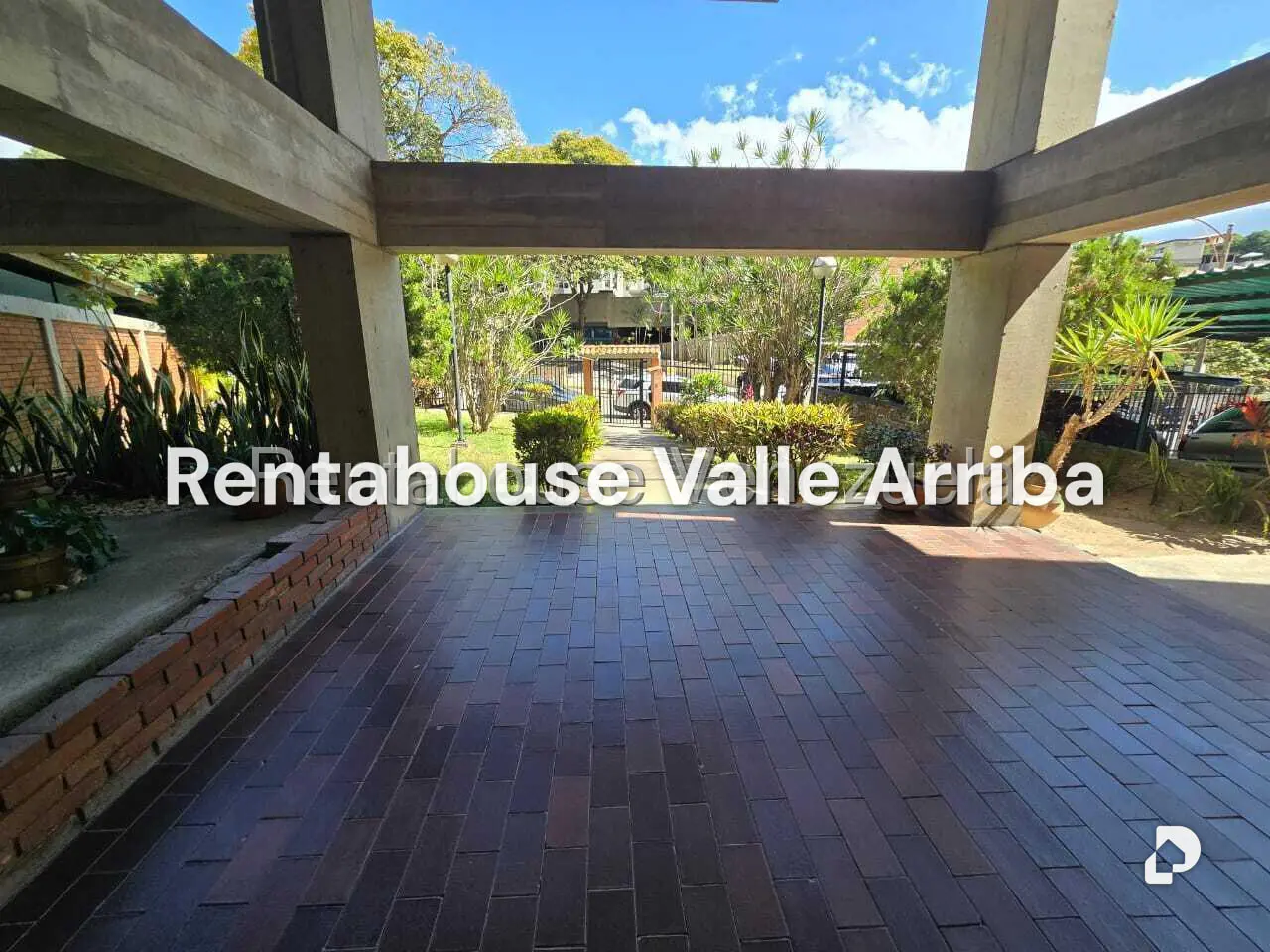 Apartamento en El Cafetal, Caracas – 19