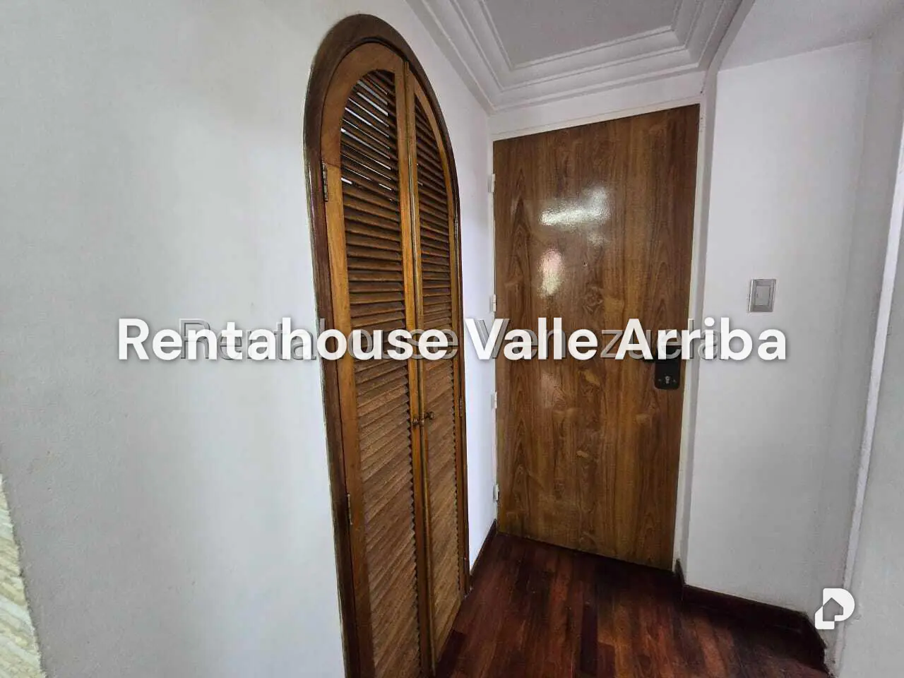 Apartamento en El Cafetal, Caracas – 15