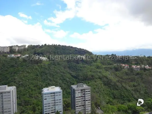 Apartamento en Manzanares, Caracas – 29