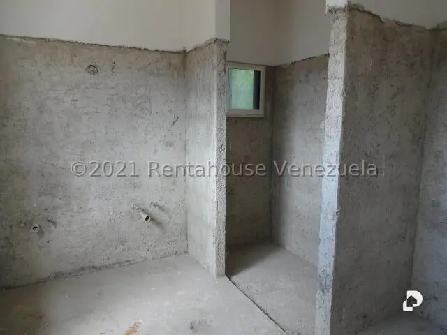 Apartamento en Manzanares, Caracas – 14