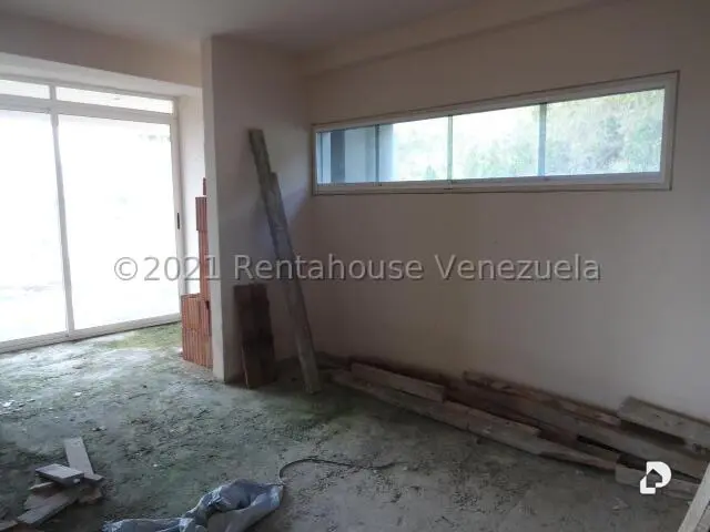 Apartamento en Manzanares, Caracas – 20