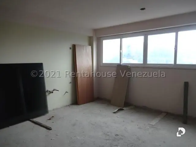 Apartamento en Manzanares, Caracas – 8