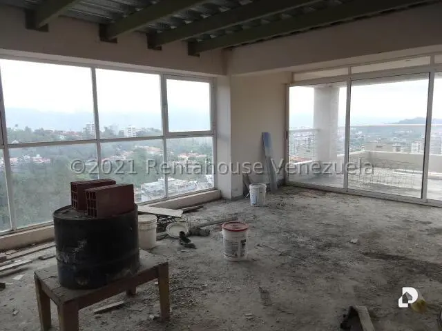 Apartamento en Manzanares, Caracas – 7