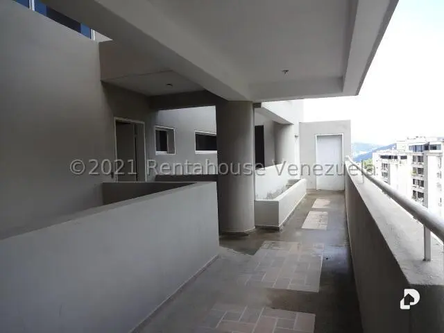 Apartamento en Manzanares, Caracas – 3