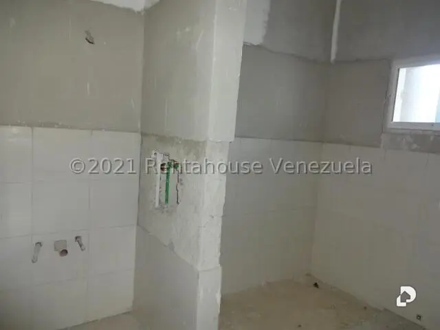 Apartamento en Manzanares, Caracas – 26