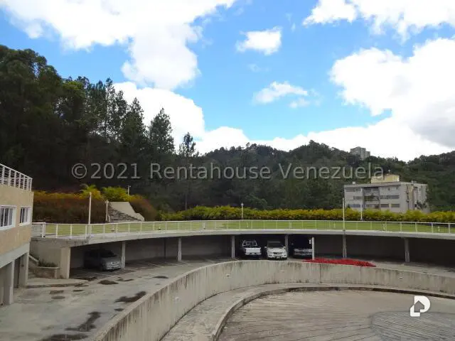 Apartamento en Manzanares, Caracas – 22