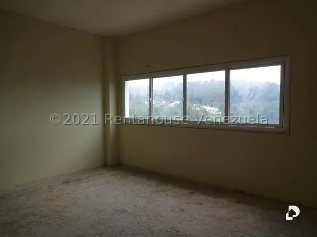 Apartamento en Manzanares, Caracas – 18