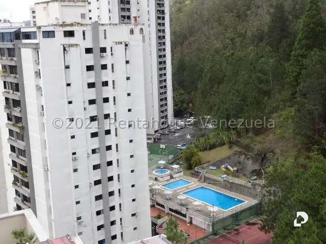 Apartamento en Manzanares, Caracas – 30
