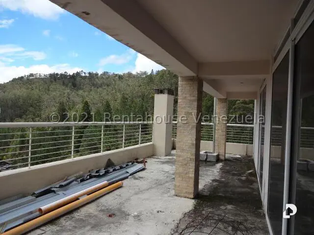 Apartamento en Manzanares, Caracas – 10