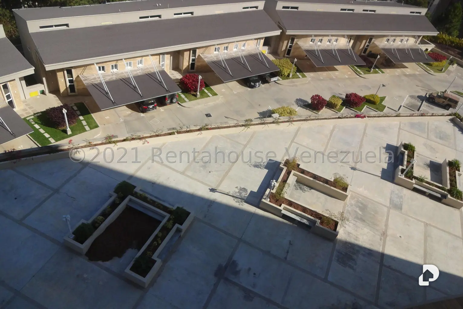 Apartamento en Manzanares, Caracas – 23