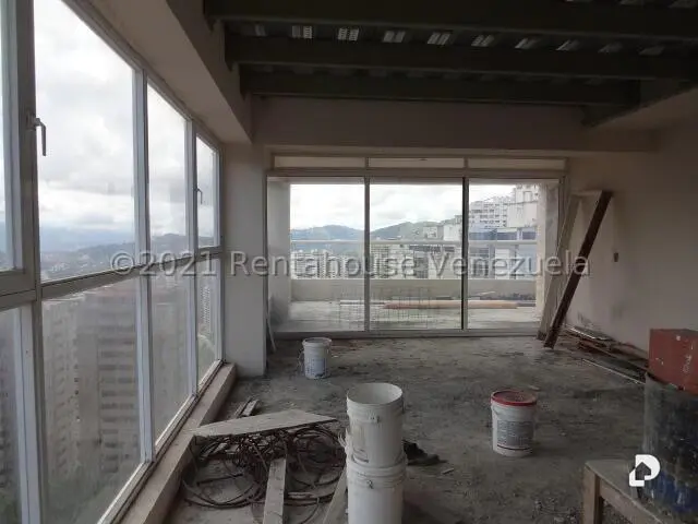Apartamento en Manzanares, Caracas – 6