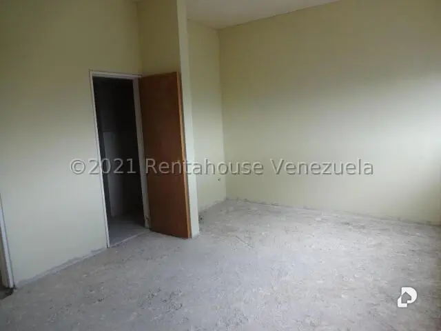 Apartamento en Manzanares, Caracas – 19