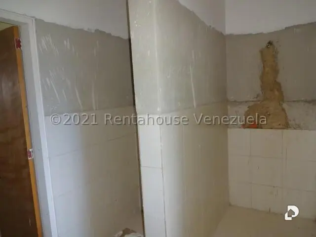 Apartamento en Manzanares, Caracas – 27