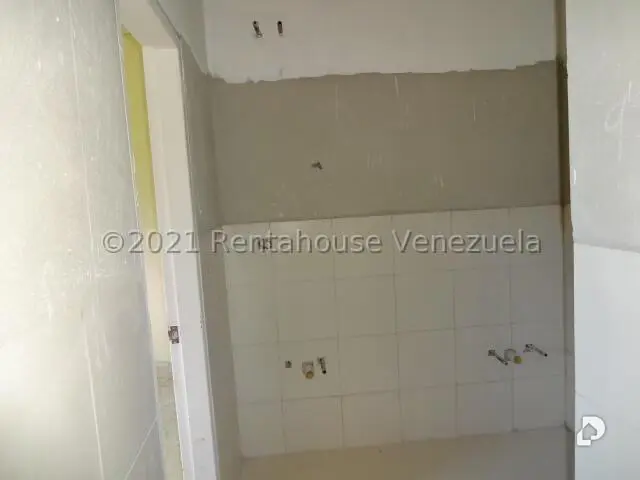Apartamento en Manzanares, Caracas – 25