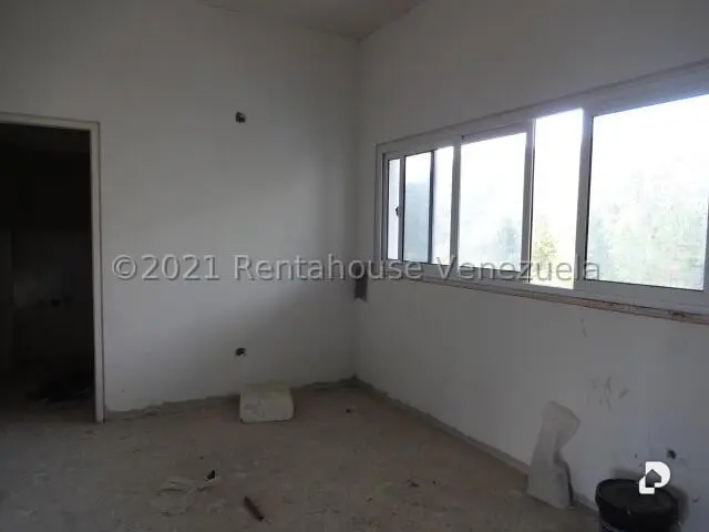 Apartamento en Manzanares, Caracas – 17
