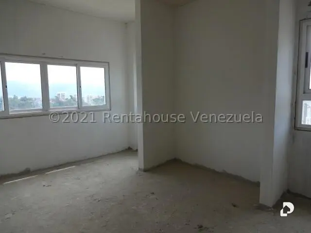 Apartamento en Manzanares, Caracas – 16