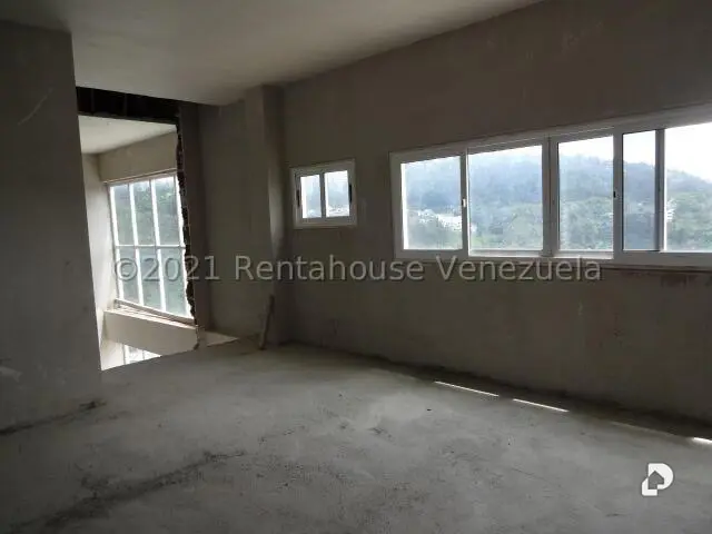 Apartamento en Manzanares, Caracas – 12