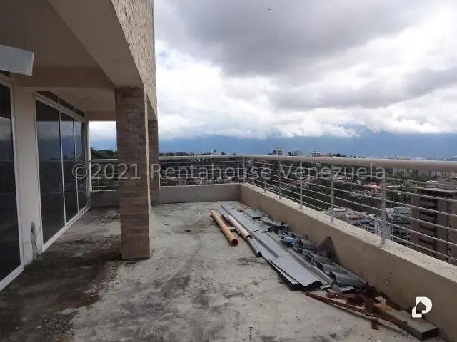 Apartamento en Manzanares, Caracas – 9