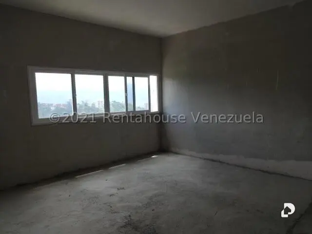 Apartamento en Manzanares, Caracas – 11