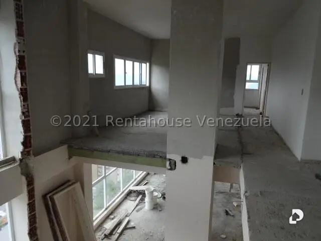 Apartamento en Manzanares, Caracas – 13