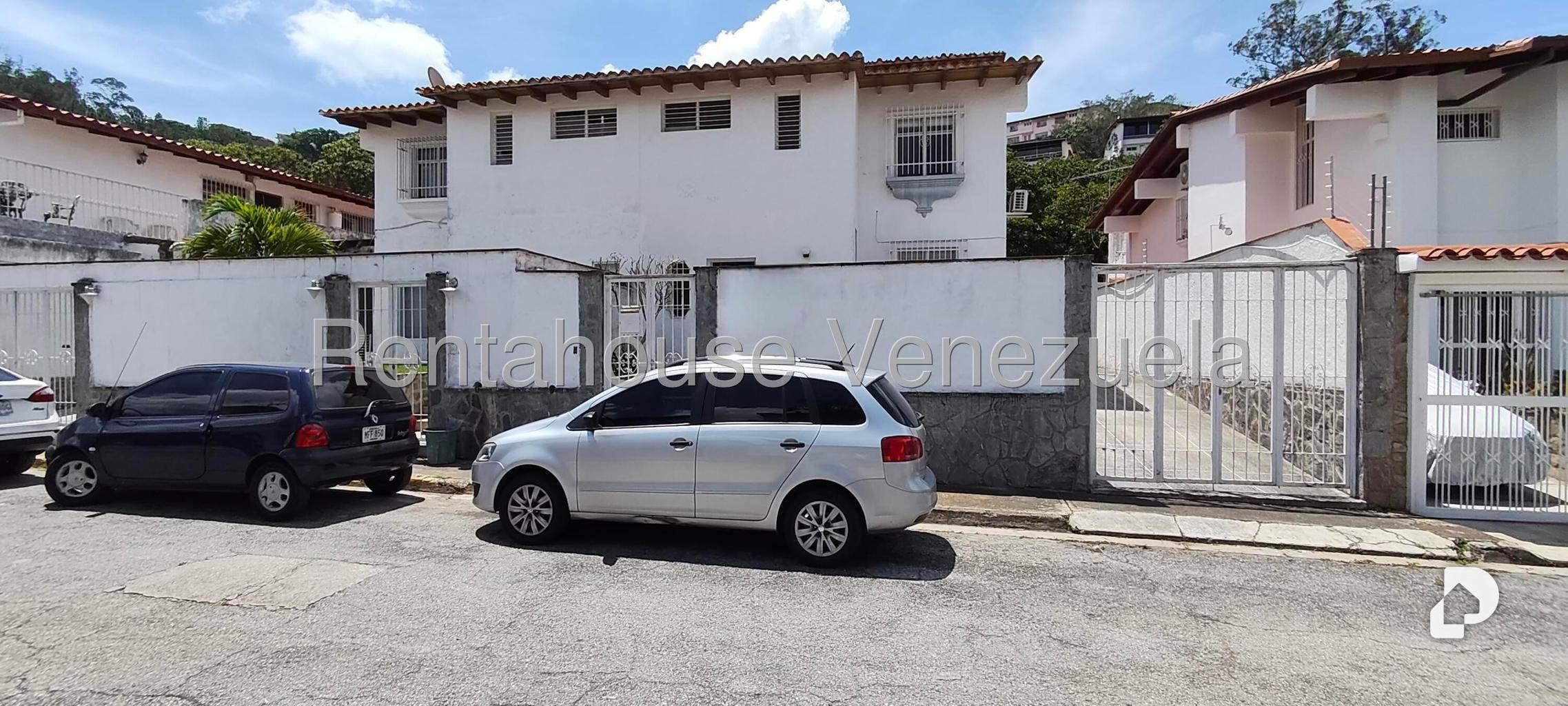 Casa en Alto Prado, Caracas – 2