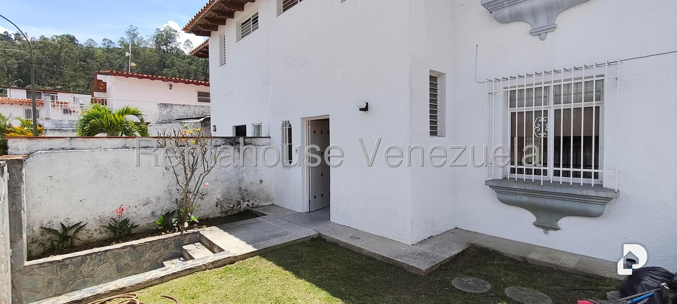 Casa en Alto Prado, Caracas – 1
