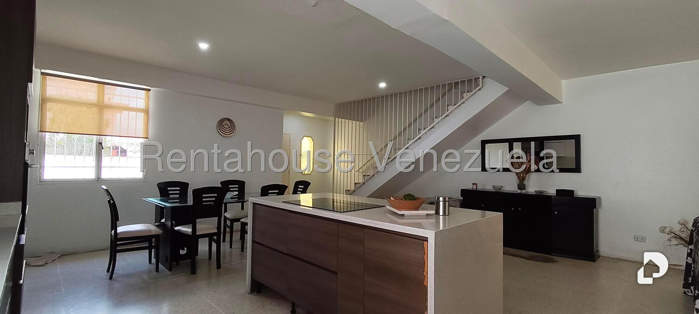 Casa en Alto Prado, Caracas – 8