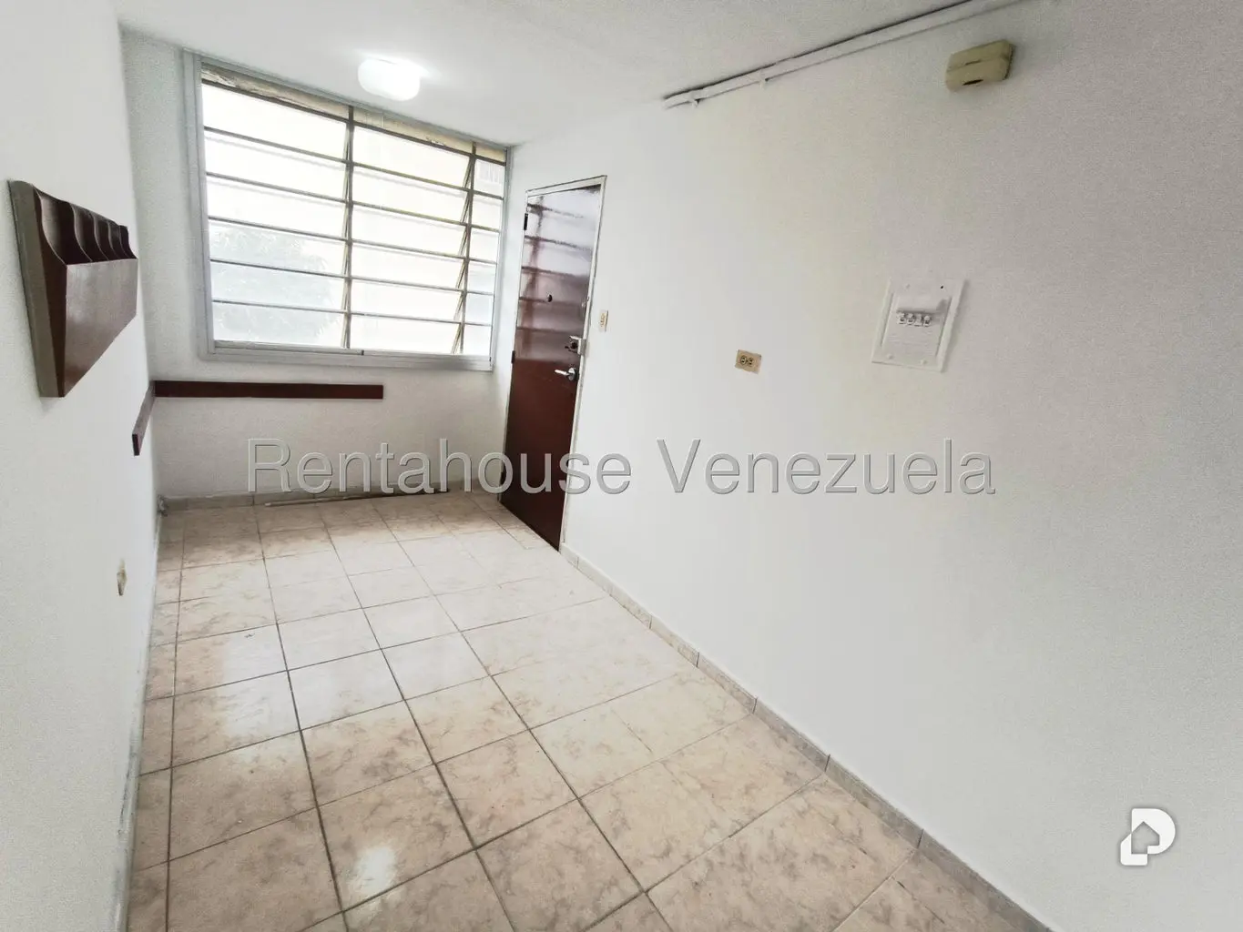 Oficina en Los Caobos, Caracas