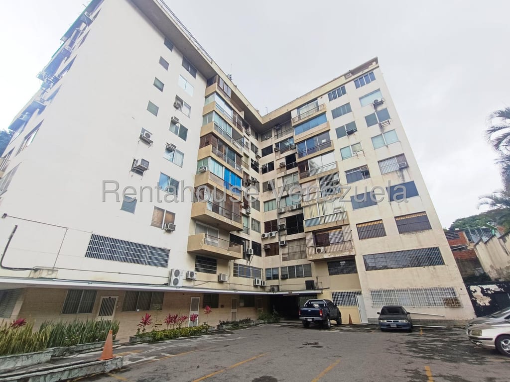Oficina en Los Caobos, Caracas - 1