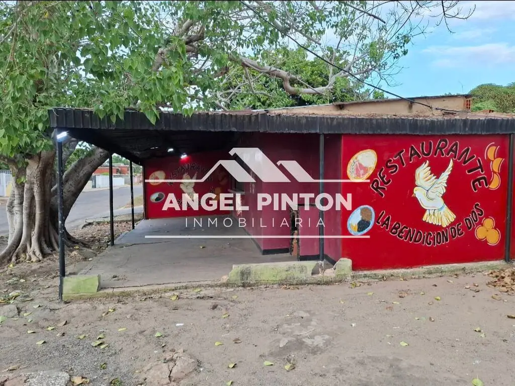 Commercial space in Maracaibo