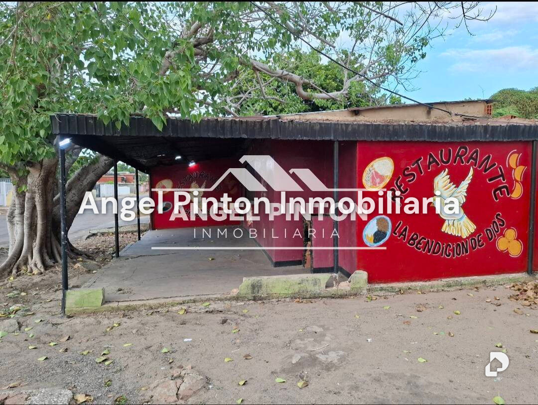 Local comercial en Barrio Panamericano, Maracaibo – 1