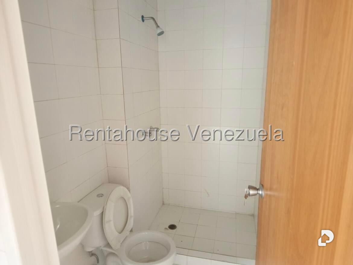 Apartamento en El Encantado, Caracas – 28