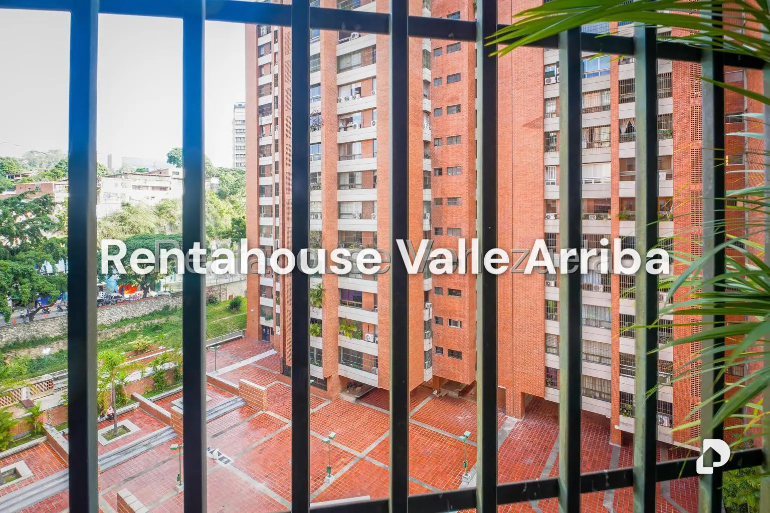 Apartamento en Prado Humboldt, Caracas – 5
