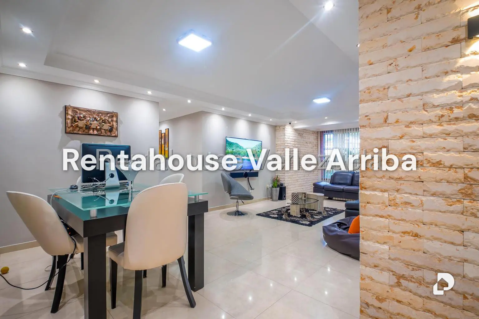 Apartamento en Prado Humboldt, Caracas – 3