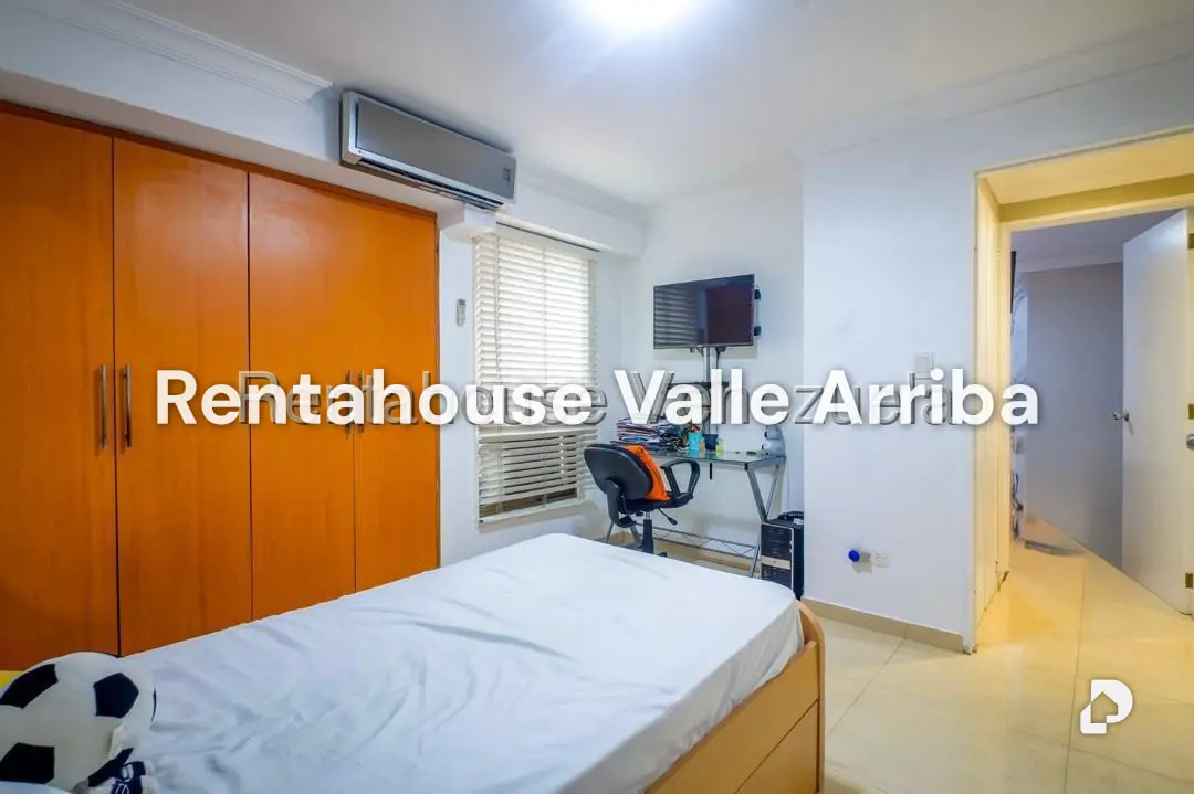 Apartamento en Prado Humboldt, Caracas – 22