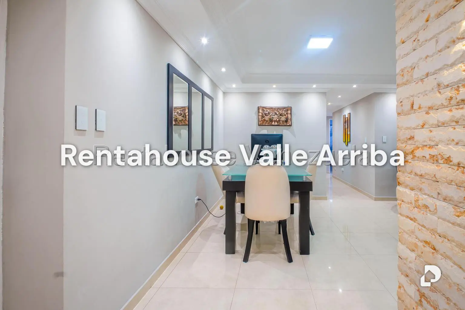 Apartamento en Prado Humboldt, Caracas – 8