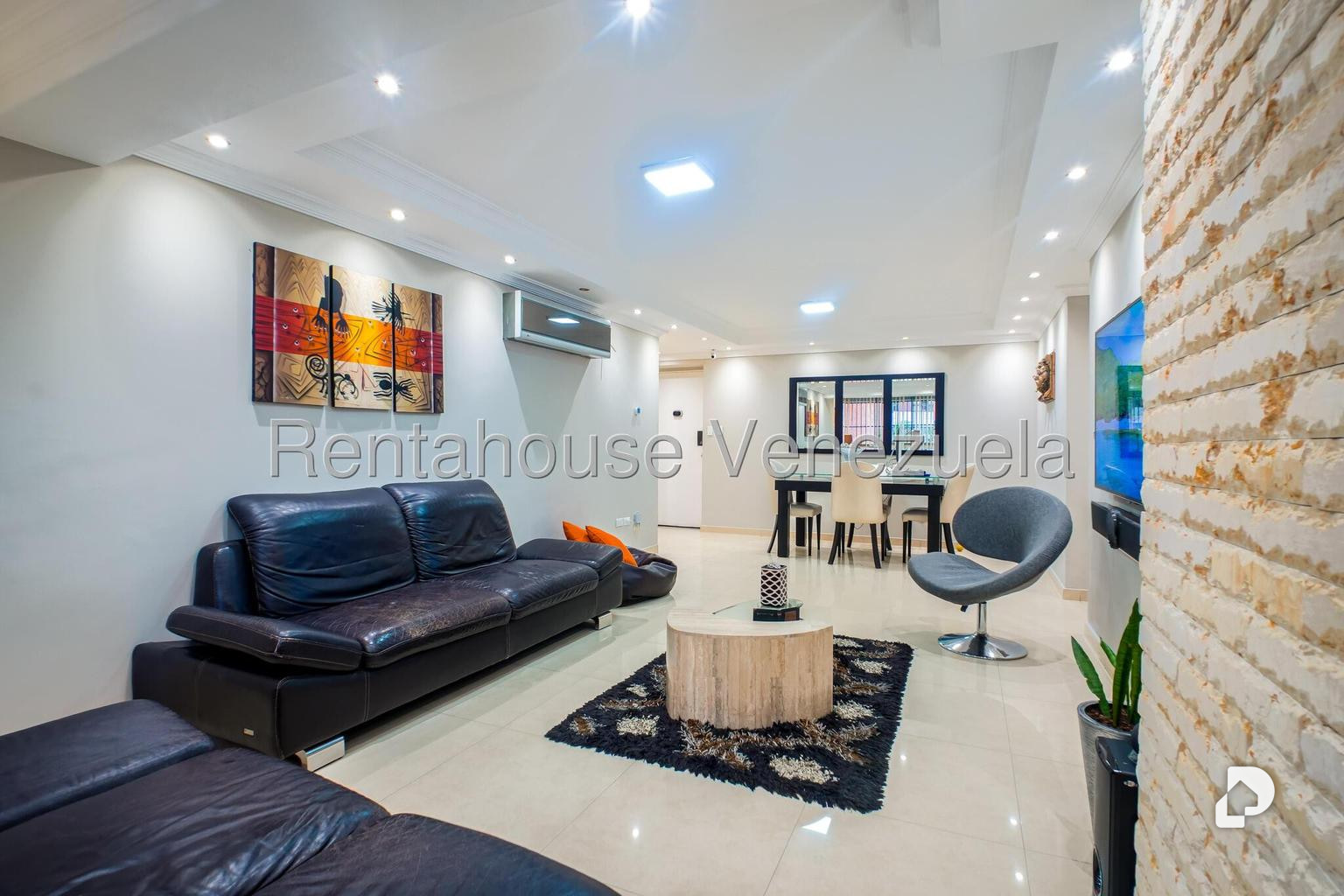 Apartamento en Prado Humboldt, Caracas – 6