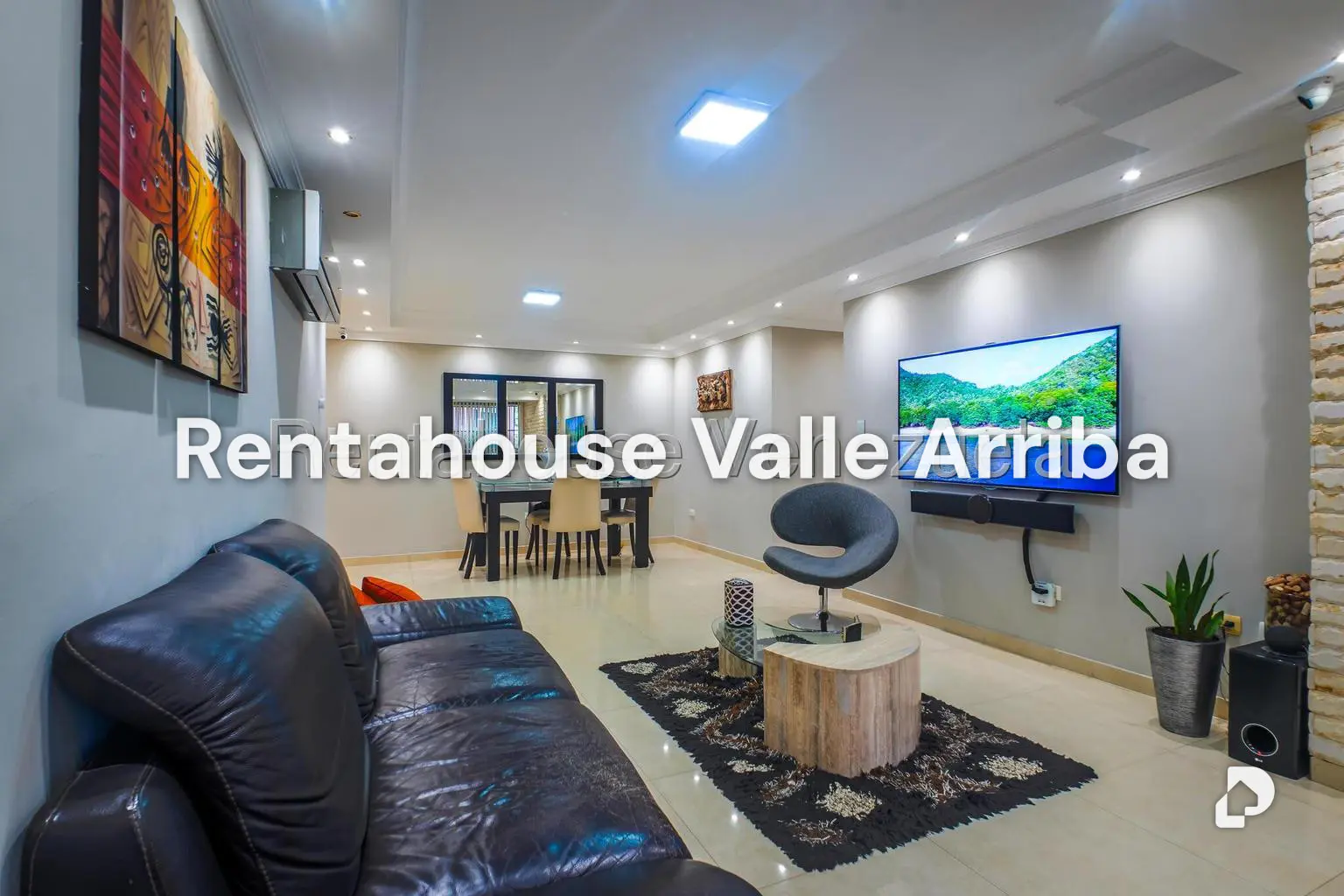 Apartamento en Prado Humboldt, Caracas – 4