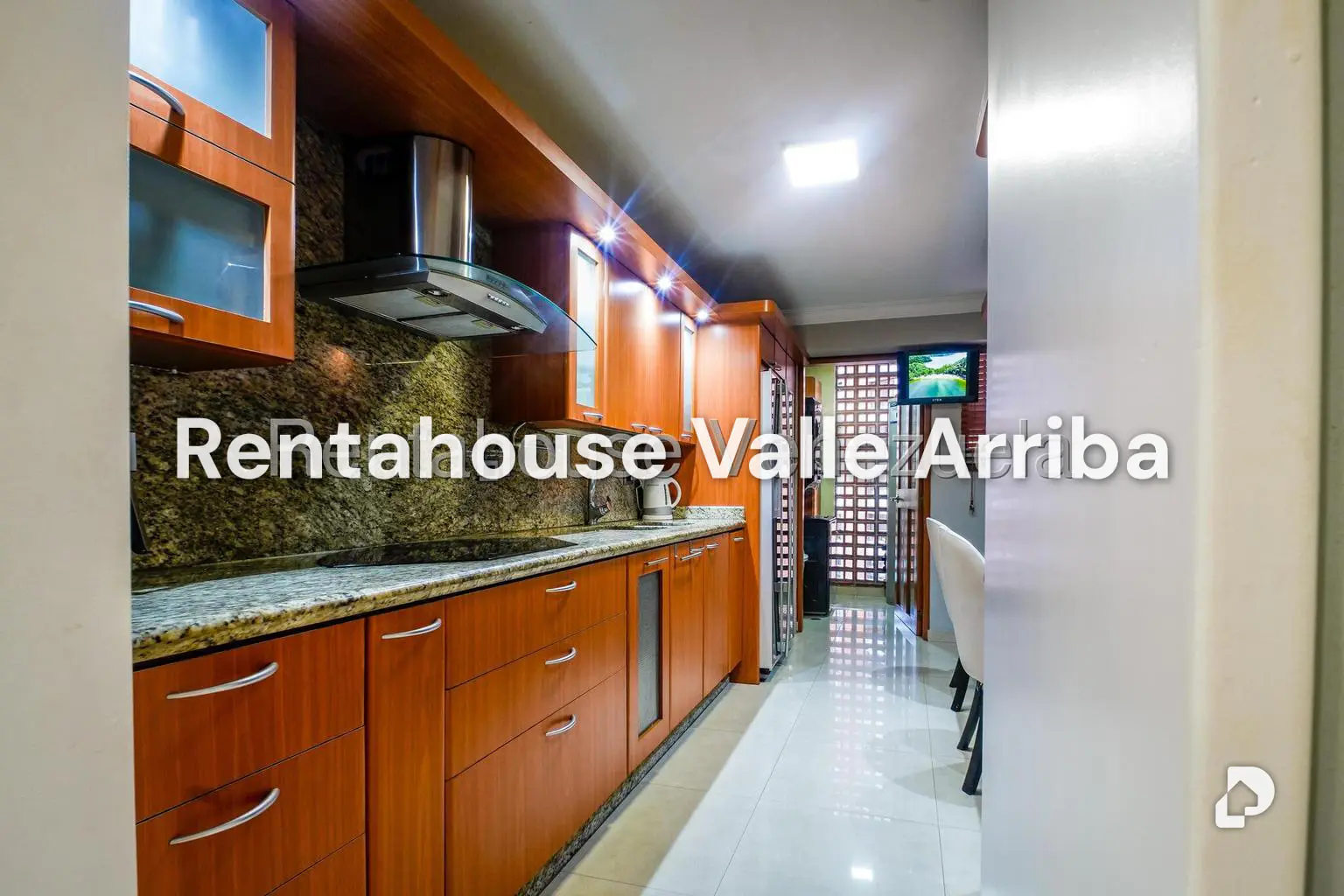 Apartamento en Prado Humboldt, Caracas – 10