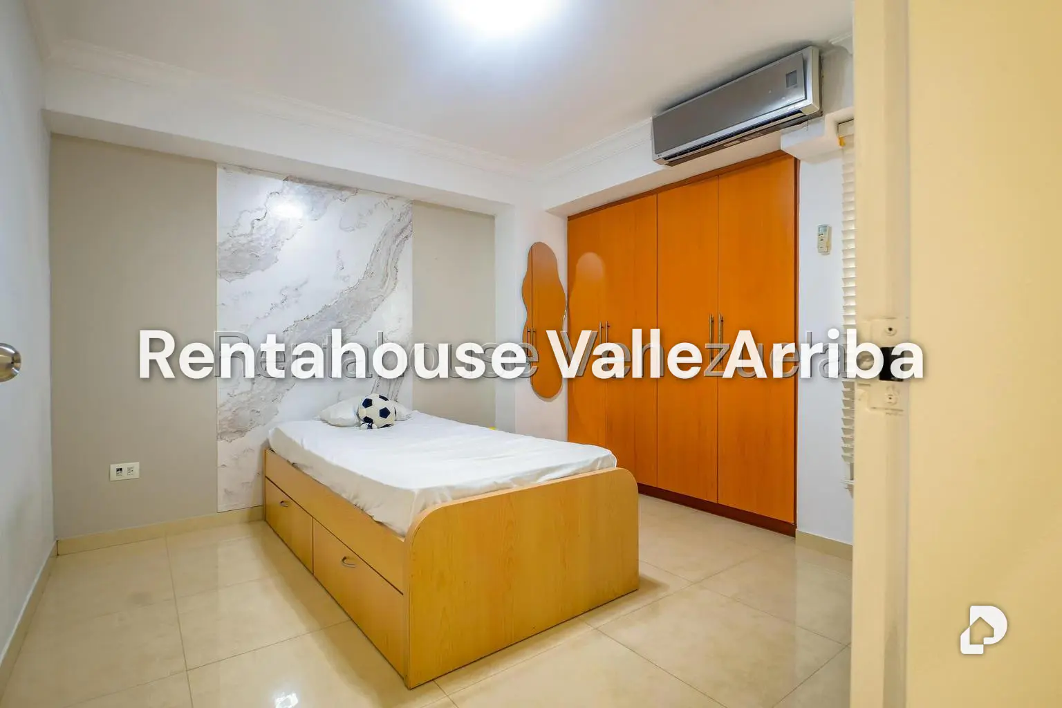 Apartamento en Prado Humboldt, Caracas – 21