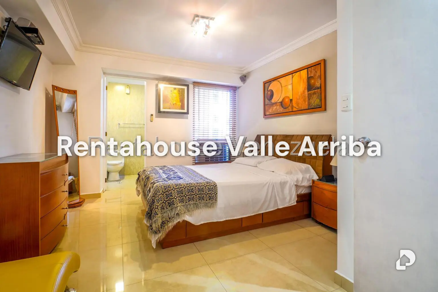 Apartamento en Prado Humboldt, Caracas – 17