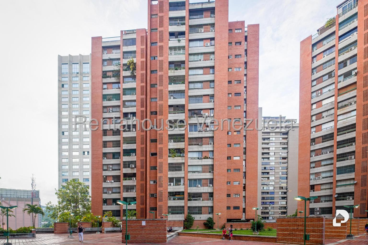 Apartamento en Prado Humboldt, Caracas – 23