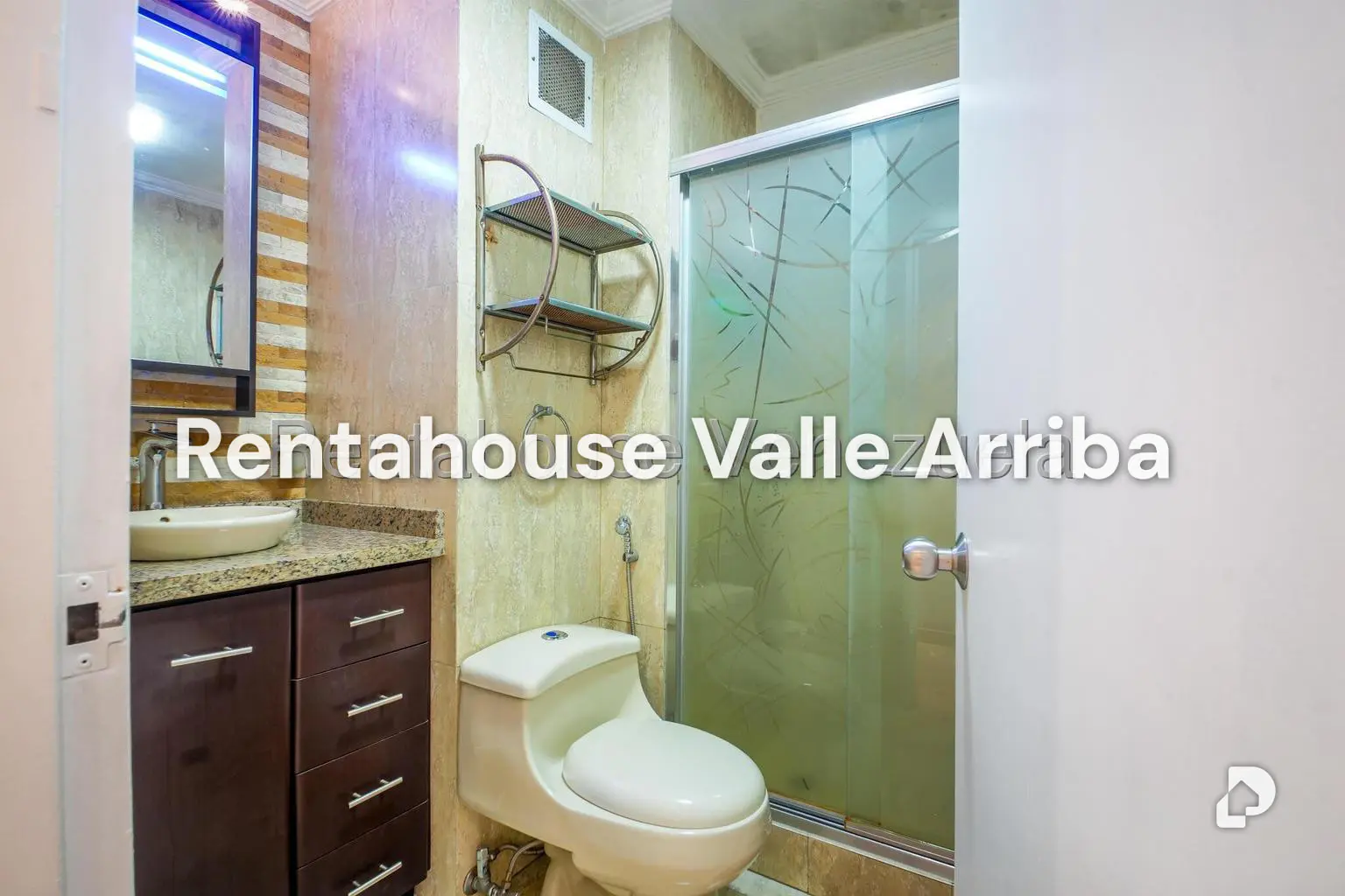 Apartamento en Prado Humboldt, Caracas – 14