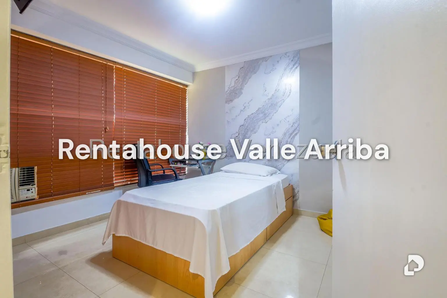 Apartamento en Prado Humboldt, Caracas – 20