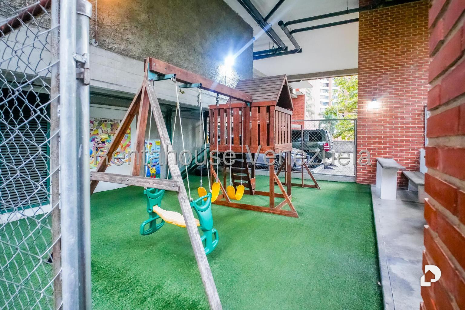 Apartamento en Prado Humboldt, Caracas – 26