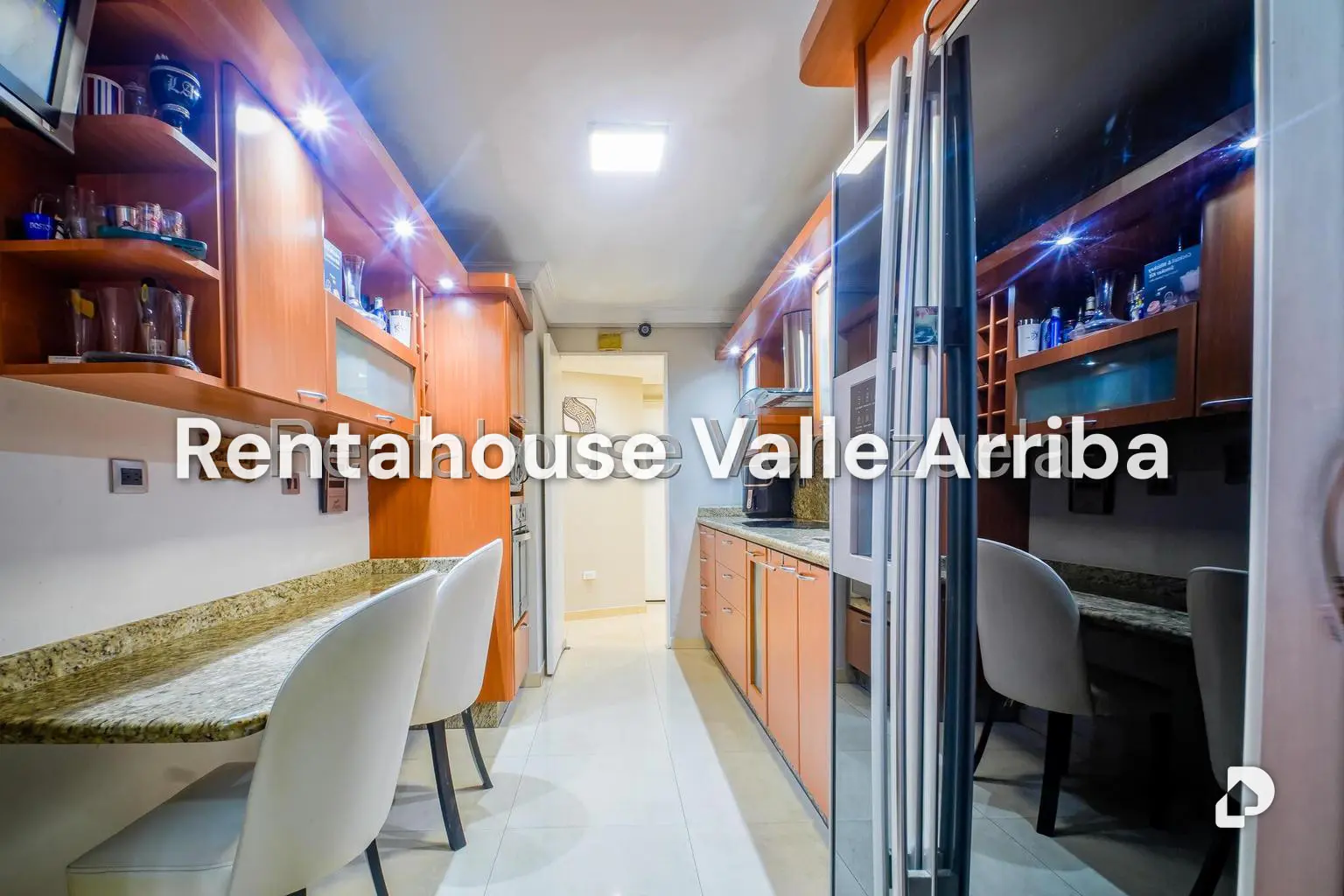Apartamento en Prado Humboldt, Caracas – 11