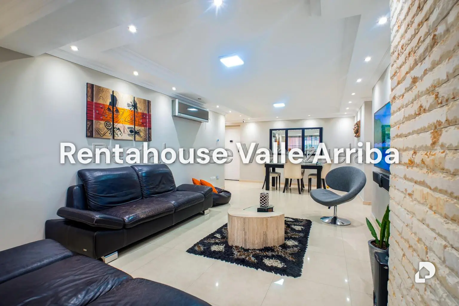 Apartamento en Prado Humboldt, Caracas – 6